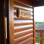 Campingplads La Facera, De Madera