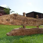 Campingplads La Facera, De Madera *