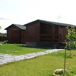 Campingplads La Facera, De Madera *