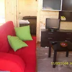 La Facera, De Madera *