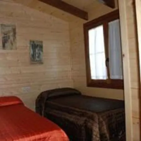 La Facera, De Madera Valparaíso