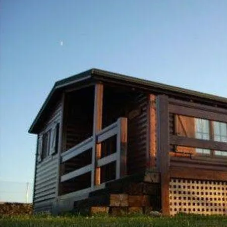 La Facera, De Madera *