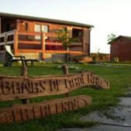 La Facera, De Madera