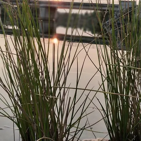 La Facera, De Madera Campingplads