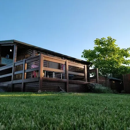 La Facera, De Madera *