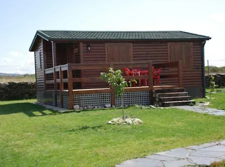 Camping La Facera, De Madera Valparaíso