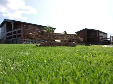 La Facera, De Madera *