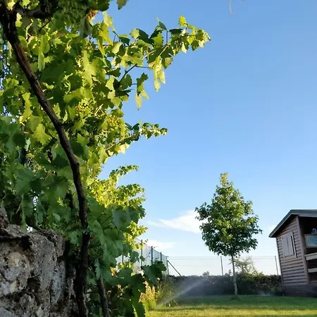 Kamp alanı La Facera, De Madera