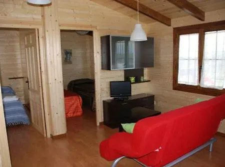 La Facera, De Madera * Valparaíso