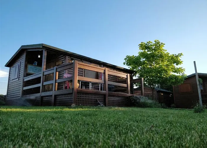 La Facera, De Madera *